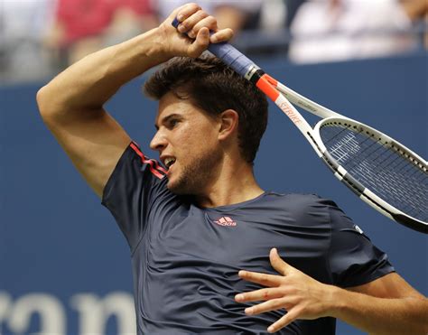 dominic thiem next match